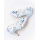 Sheep Puff Star Dream Heel Shoes(2nd Limited Pre-Order/5 Colours/Full Payment Without Shipping)